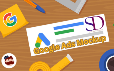 How To Create Google Ads Mockup With Generator Tools