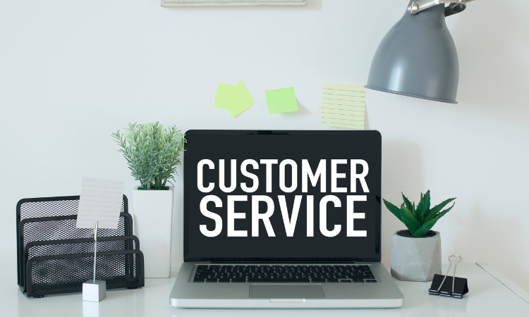 Customer Service Google AdWords