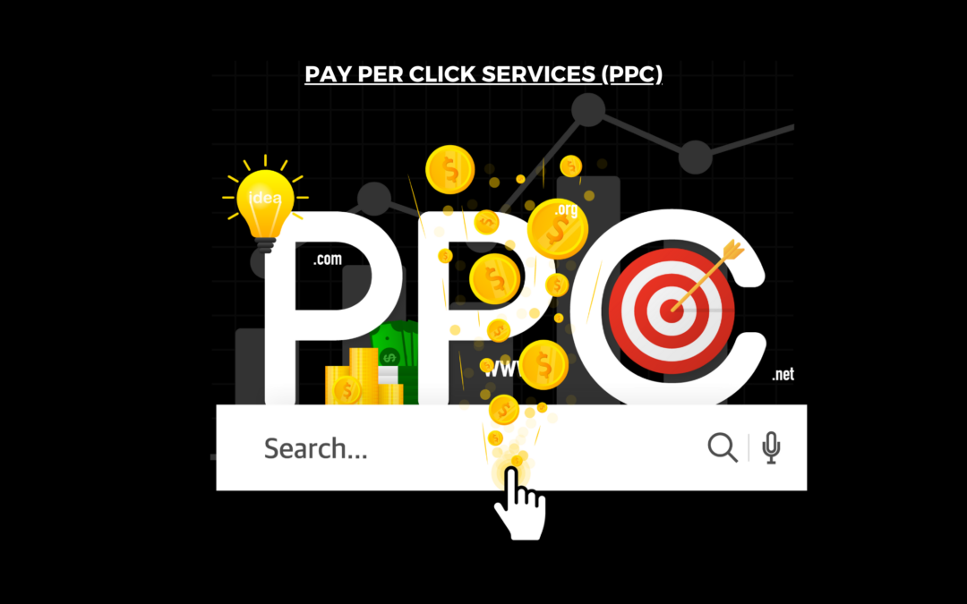 Boost Your Business with PPC Services: Unveiling the Power of Paid Advertising