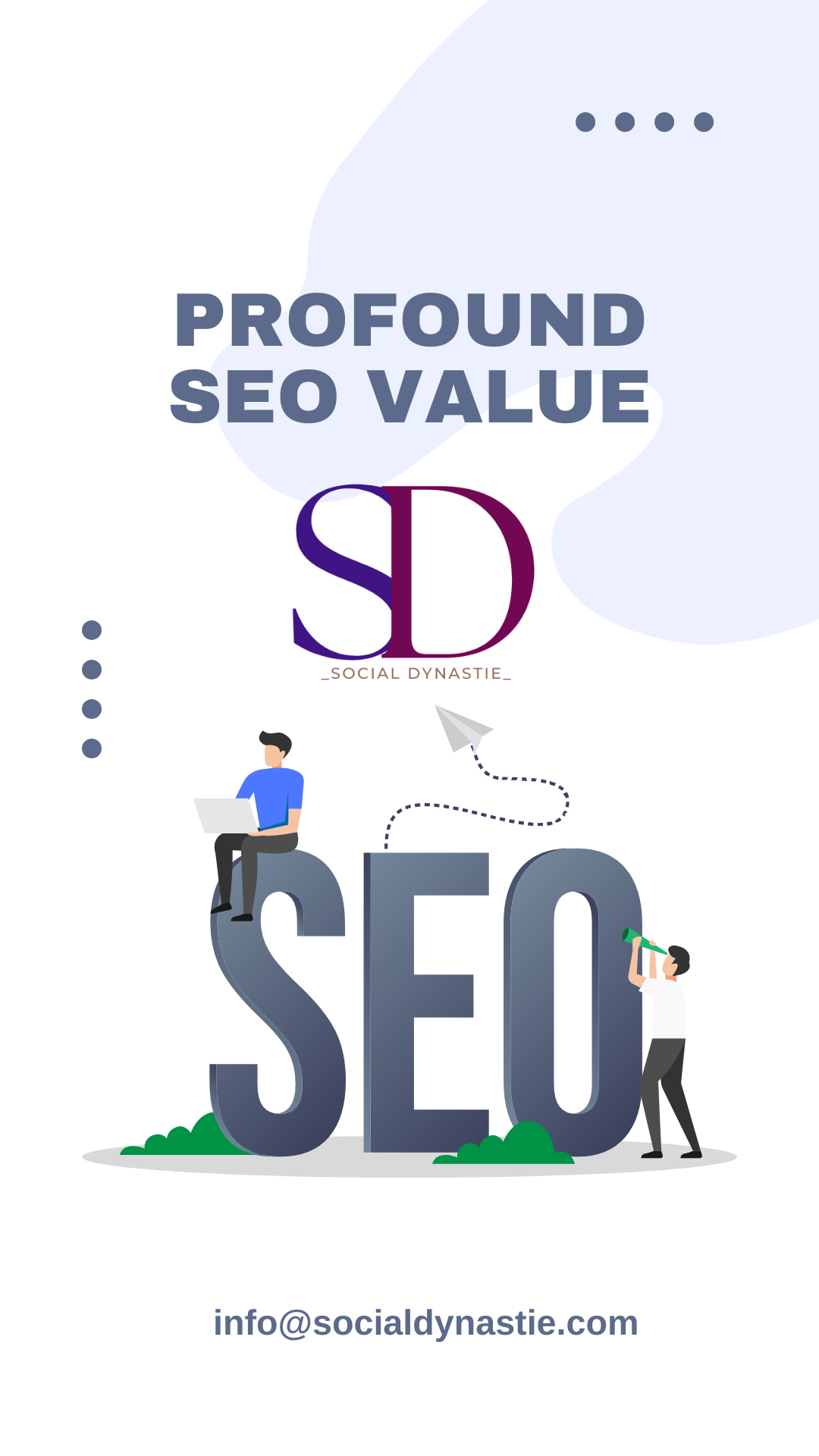 search engine optimization