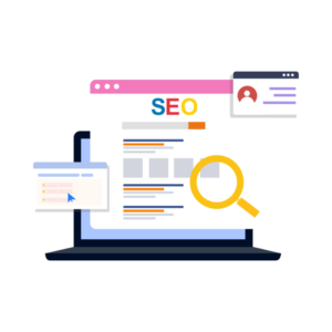 SEO Services