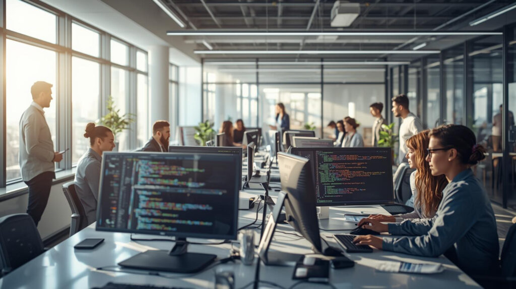 shopify development services plans